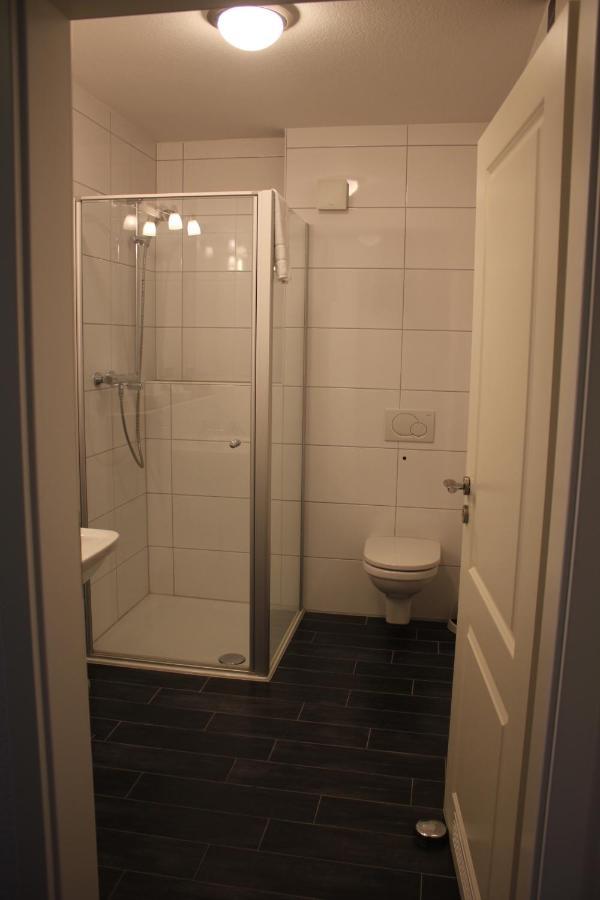 Haus Am Hotel Haselünne